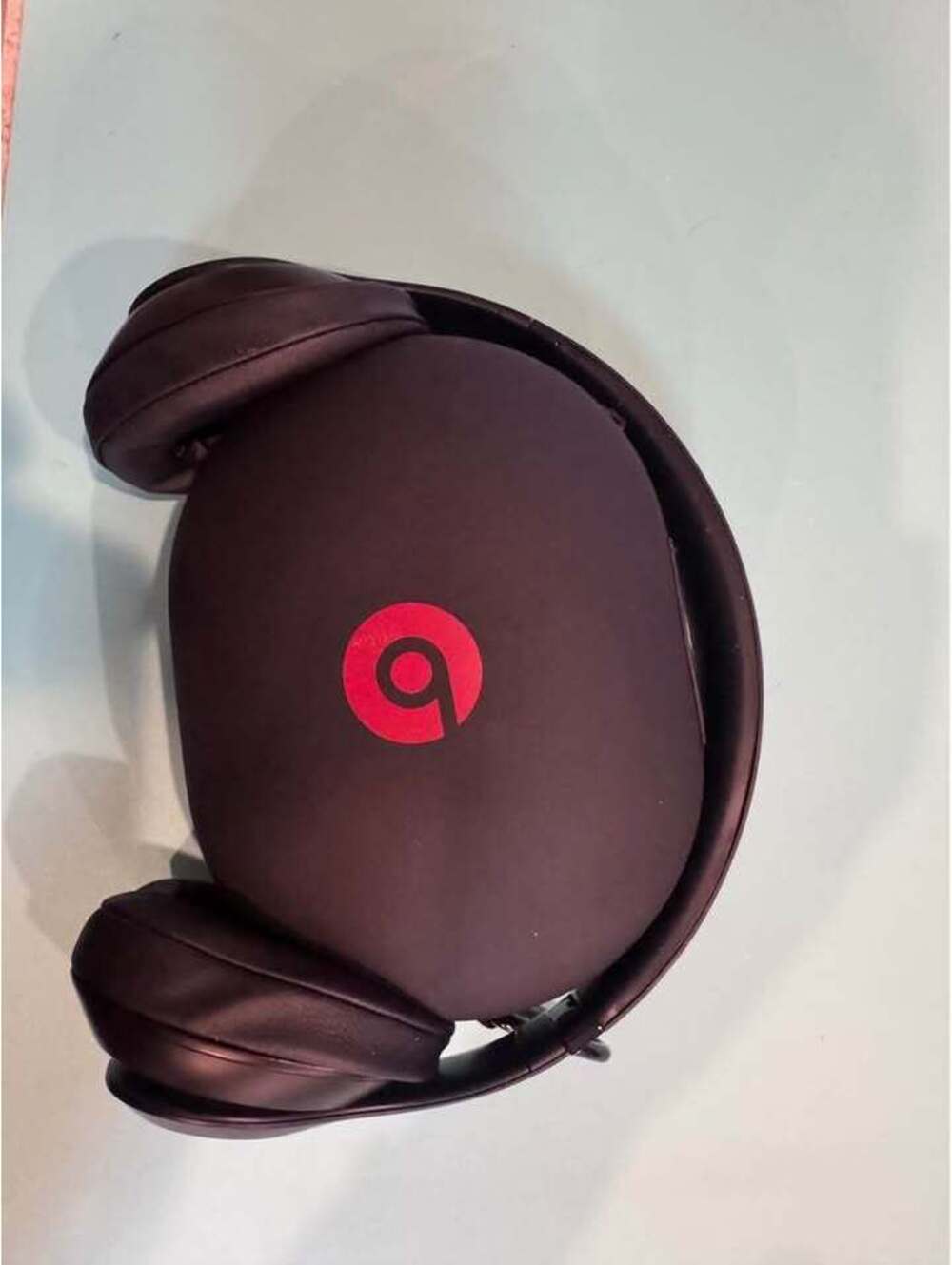 Beats Studio3 Wireless Over-Ear Headphones with Carrying Case